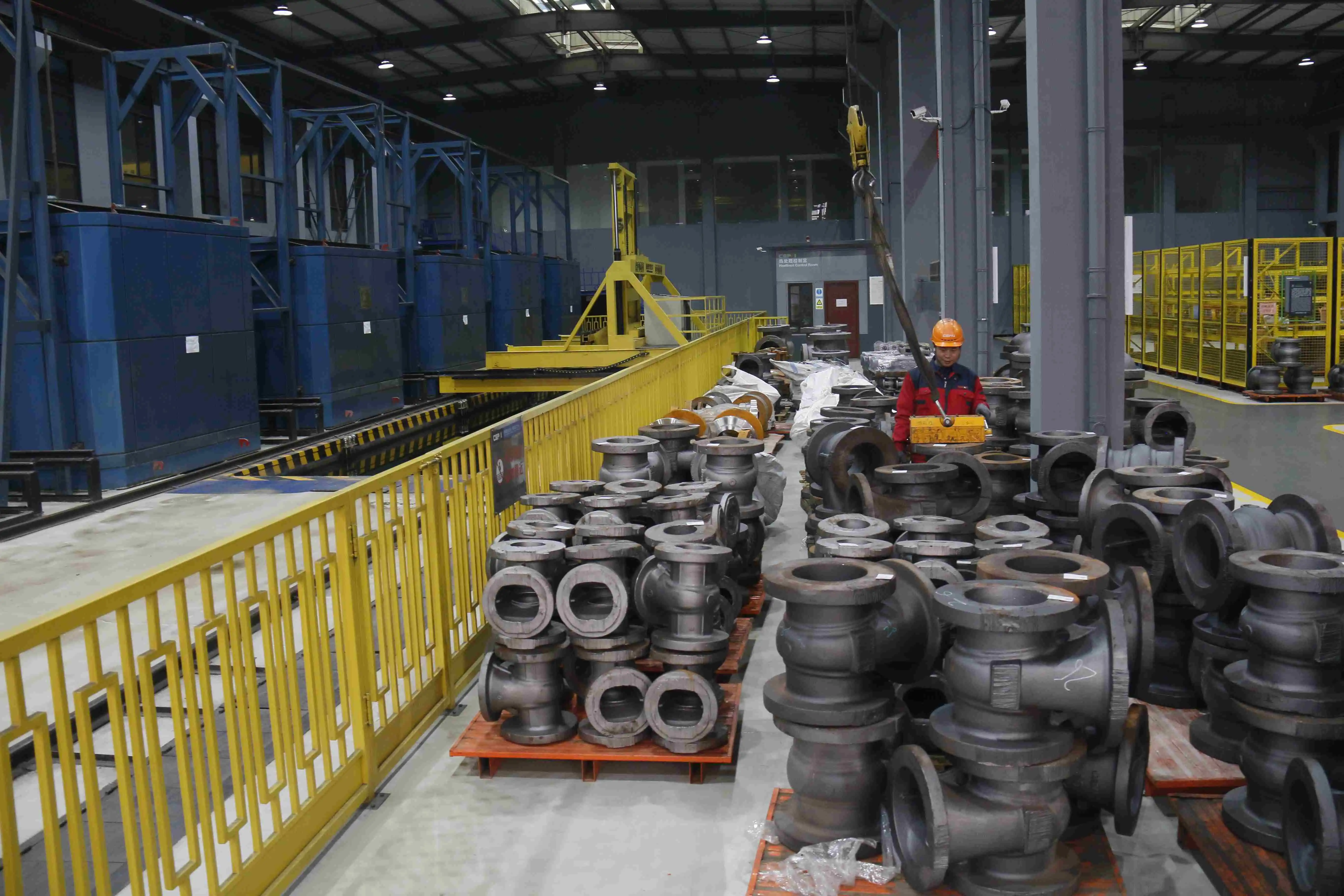 Is a Pneumatic Single Seat Valve Right for Your Flow Control Needs?